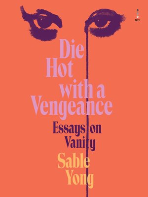 cover image of Die Hot With a Vengeance